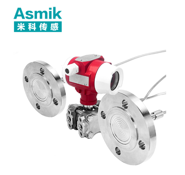 液位變送器技術(shù)演進與市場格局分析 —— 工業(yè)測量的核心設備